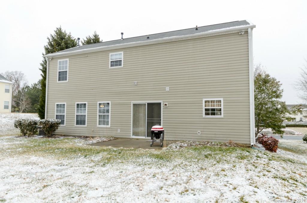 The Woodlands - Residential