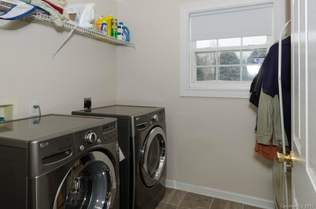 The Woodlands - Residential