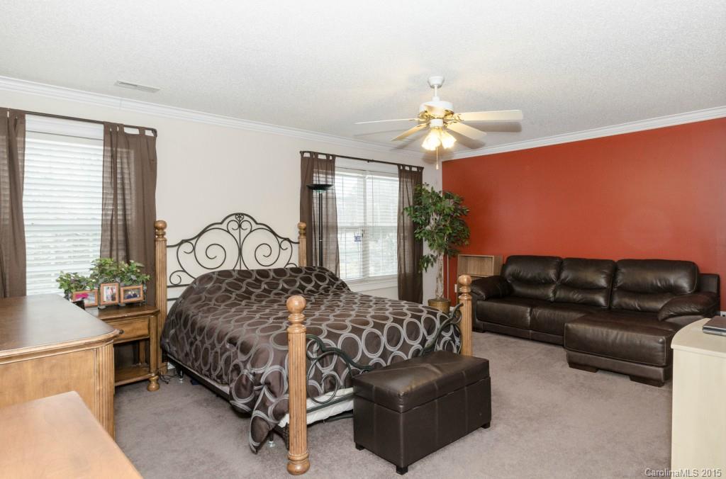 The Woodlands - Residential