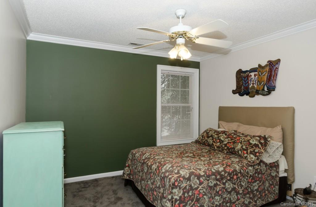 The Woodlands - Residential