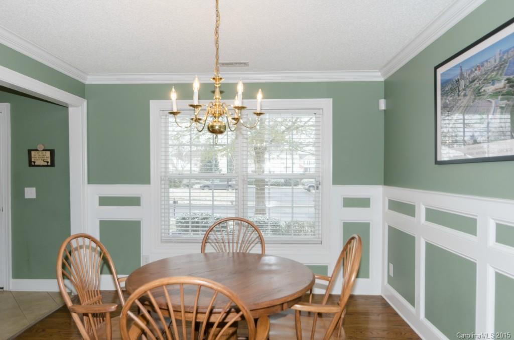 The Woodlands - Residential