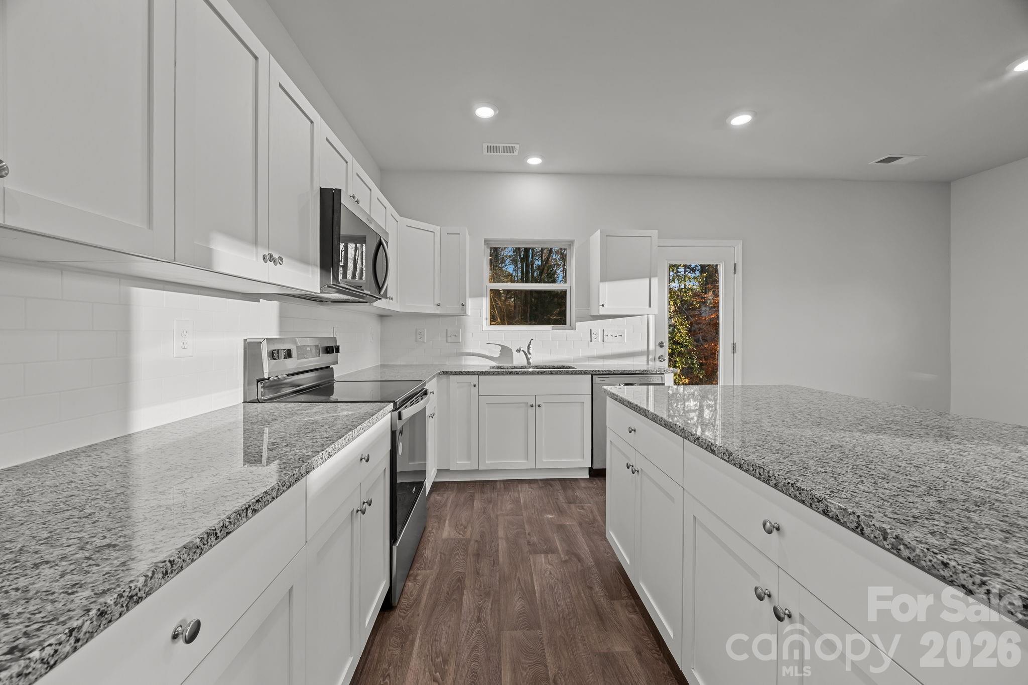 Townes At Ribbon Walk - Residential