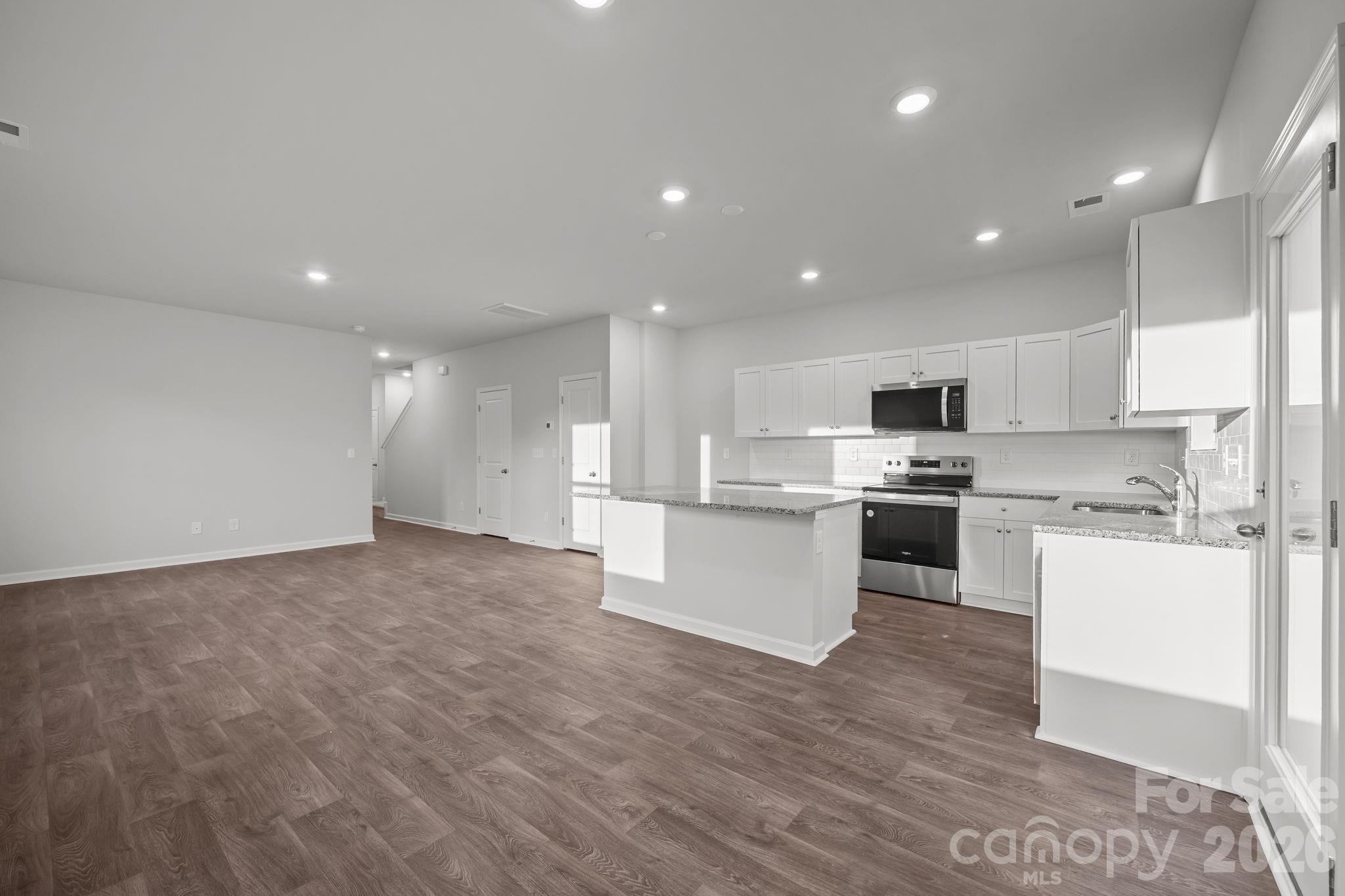 Townes At Ribbon Walk - Residential