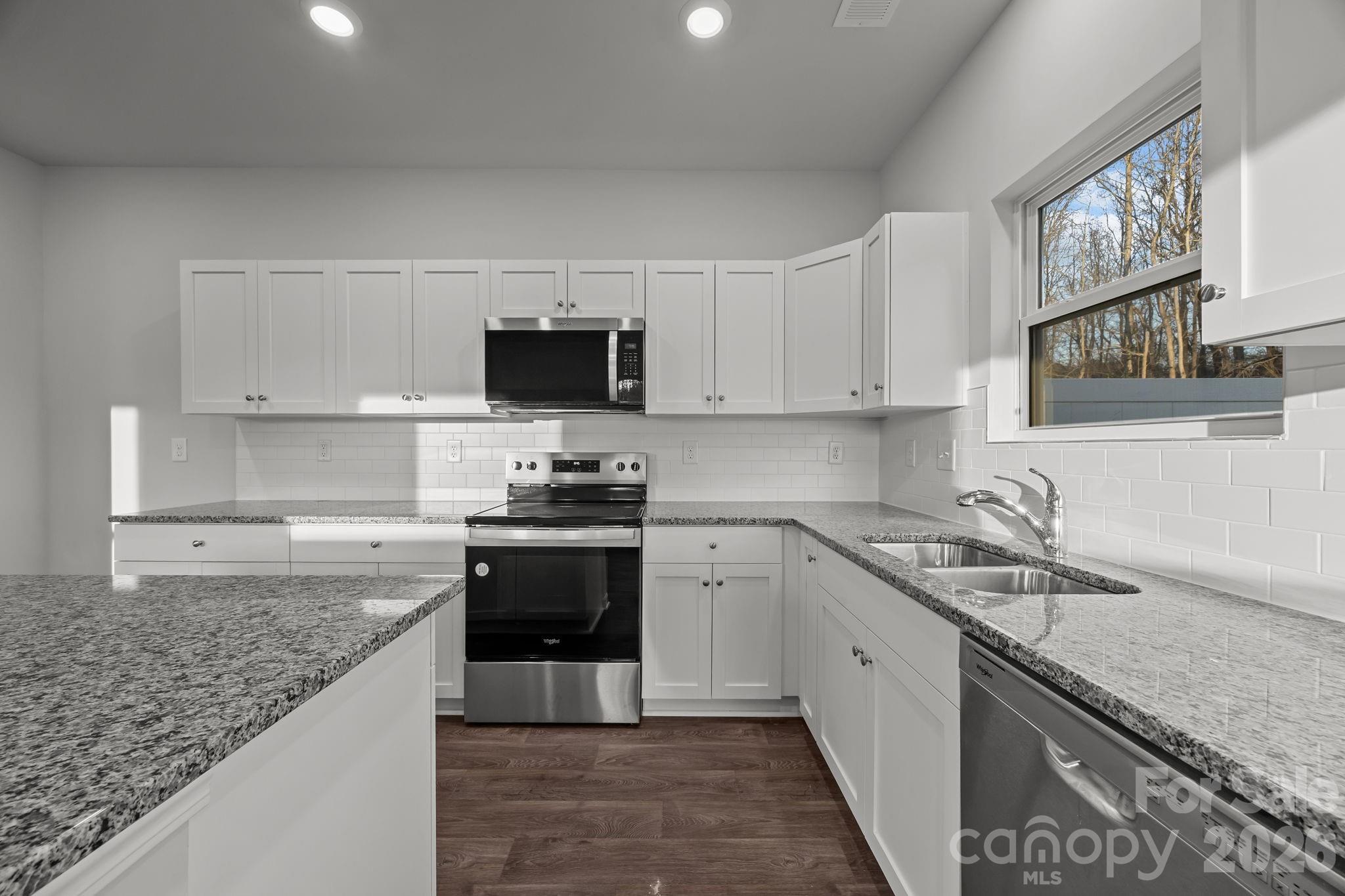 Townes At Ribbon Walk - Residential