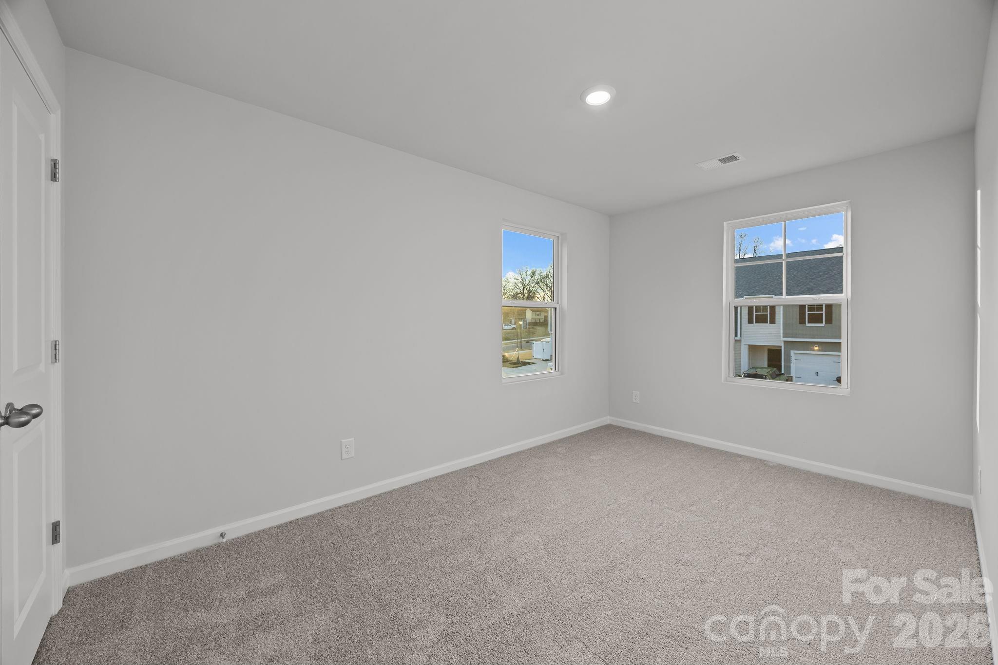 Townes At Ribbon Walk - Residential