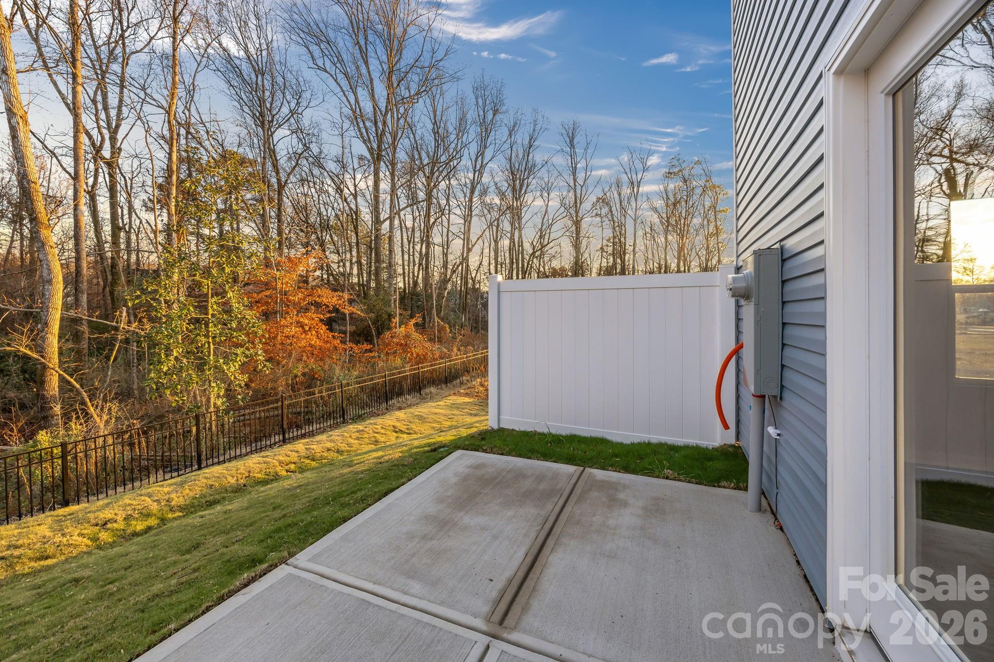 Townes At Ribbon Walk - Residential