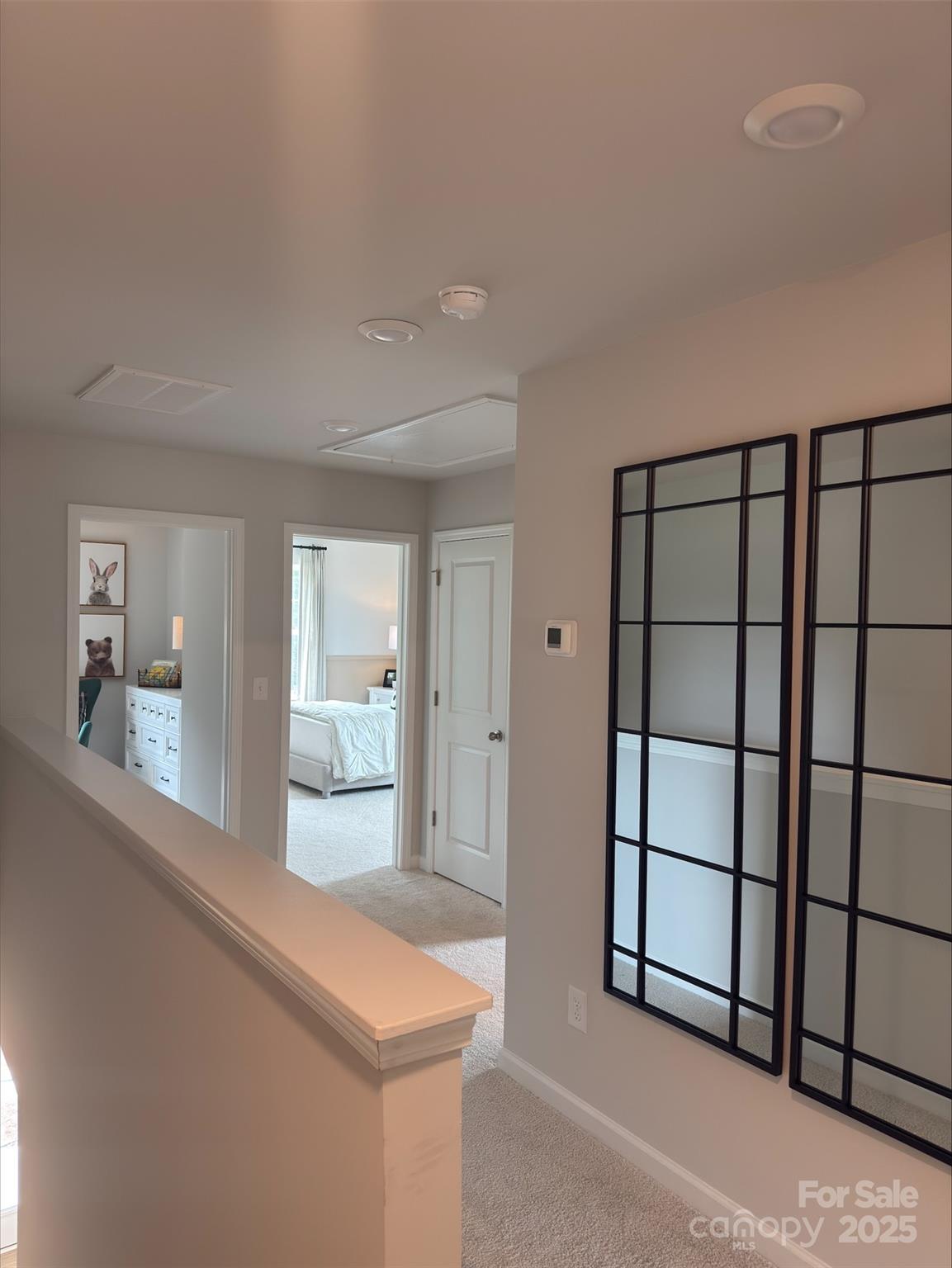 Townes At Ribbon Walk - Residential