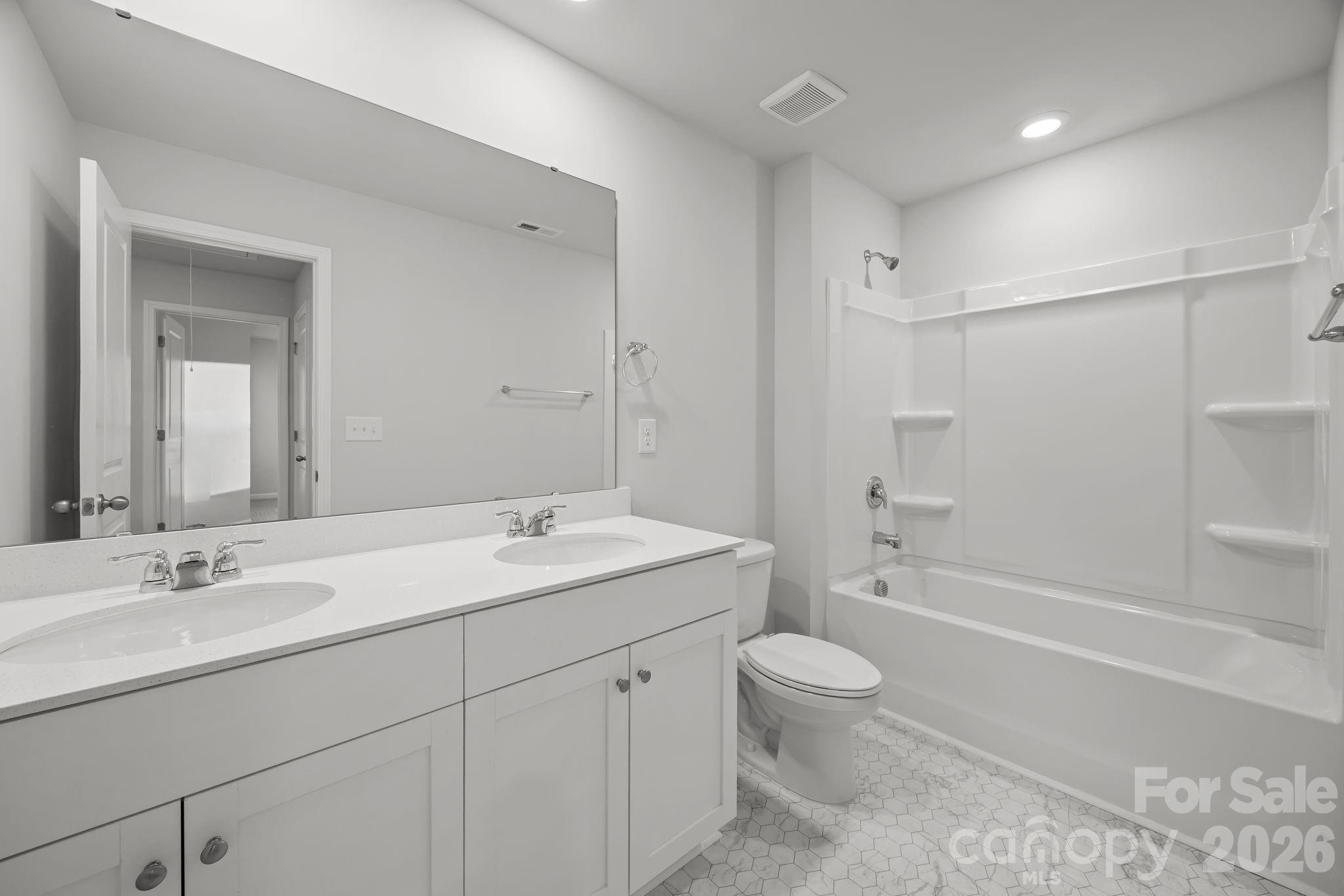 Townes At Ribbon Walk - Residential