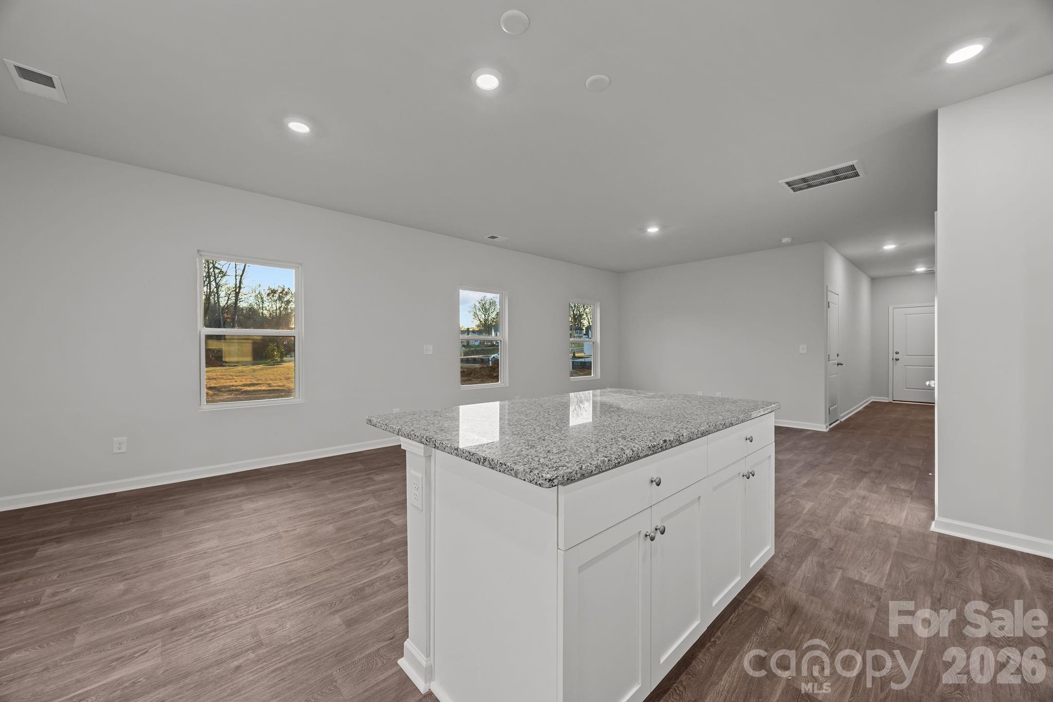 Townes At Ribbon Walk - Residential