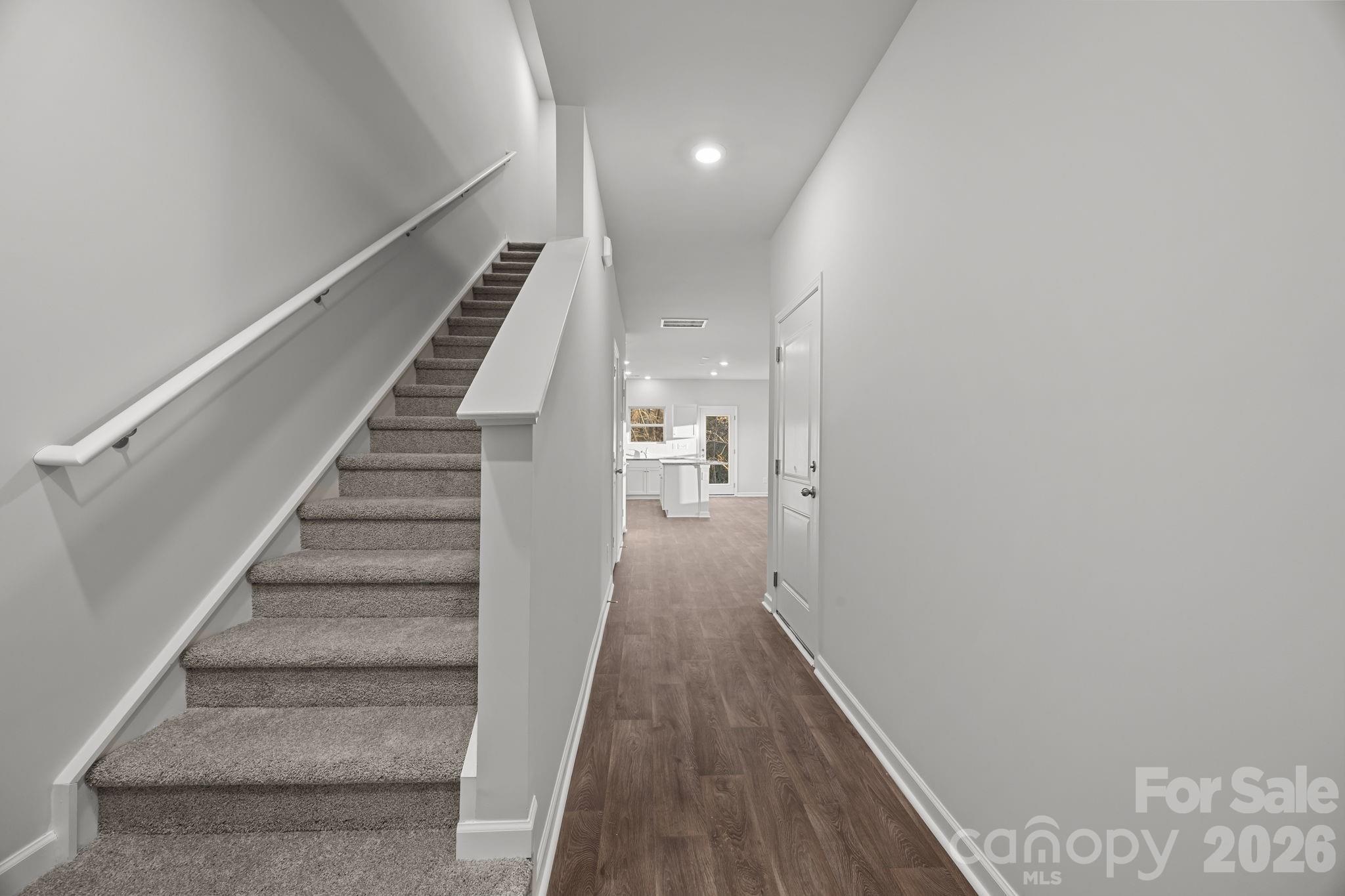 Townes At Ribbon Walk - Residential