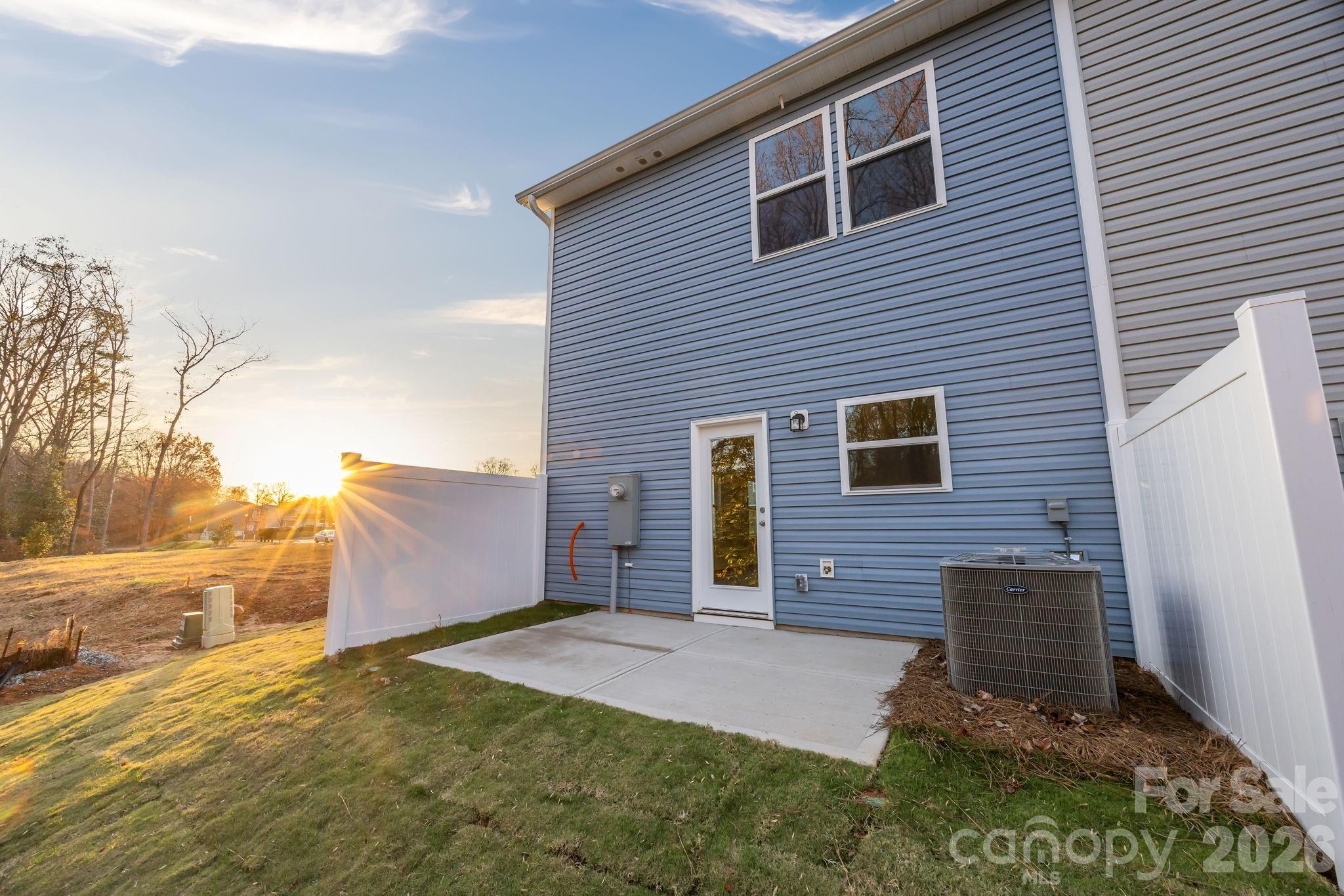 Townes At Ribbon Walk - Residential