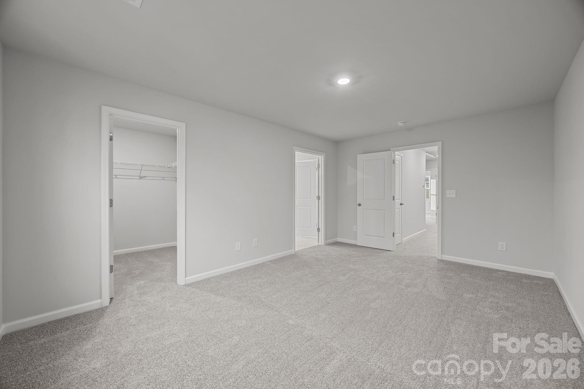 Townes At Ribbon Walk - Residential