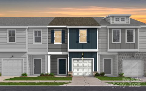 4548 Green Drake Drive Charlotte NC 28269