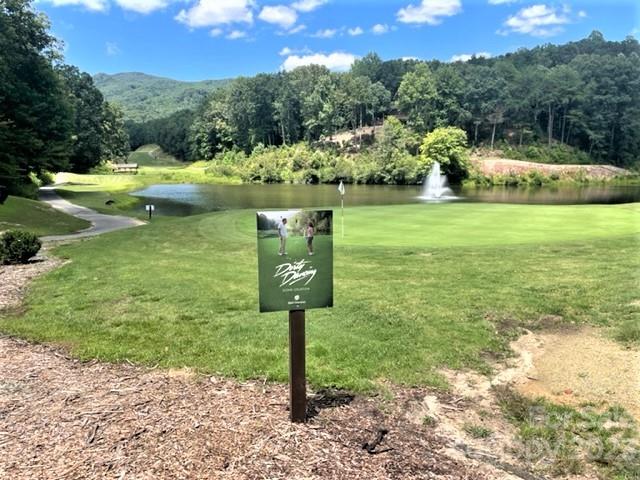 36 Bee Tree Point