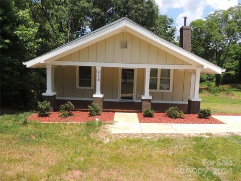 A home in Conover