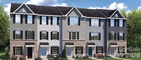 Photo of 4220 Vallhorn Lane, Charlotte, NC 28213 (MLS # 4420706)