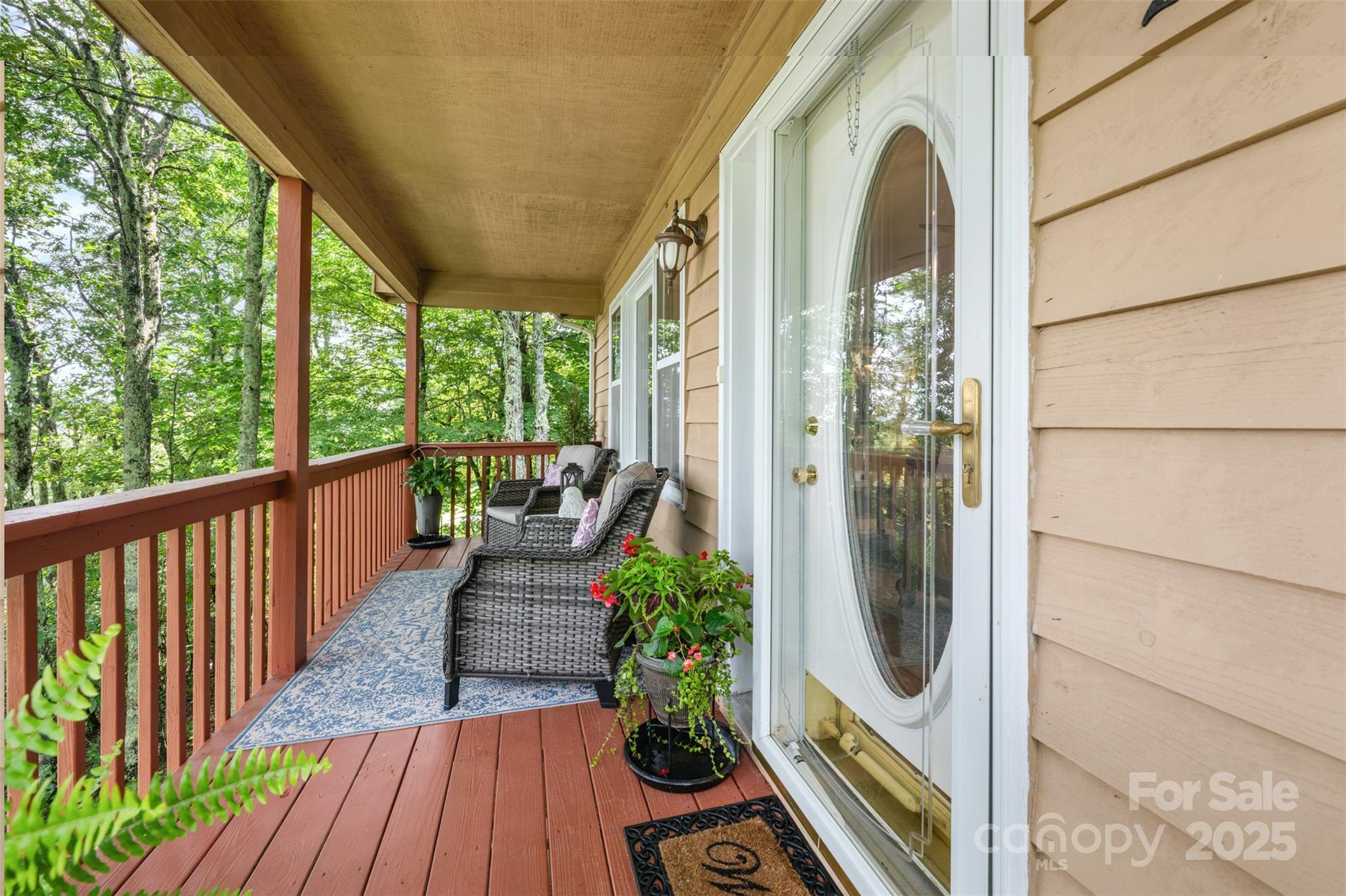 2587 Junaluska Road