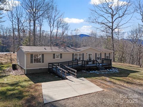 Photo of 105 Satinwood Drive, Burnsville, NC 28714 (MLS # 4329314)