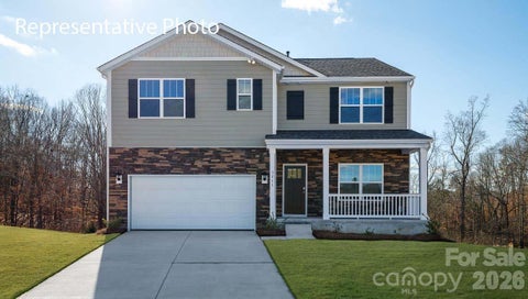 Photo of 5608 Pamplona Way, Charlotte, NC 28214 (MLS # 4352903)