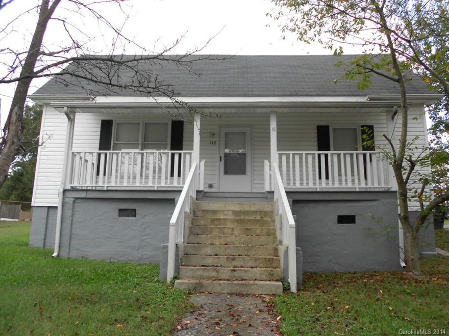 You Must See! Remodeled Home, New Kitchen, Cabinets & Counters, Carpet, Bathrooms, & Vinyl. Good size front porch for swing, Lg. deck. Wiring and Plumbing Updated.