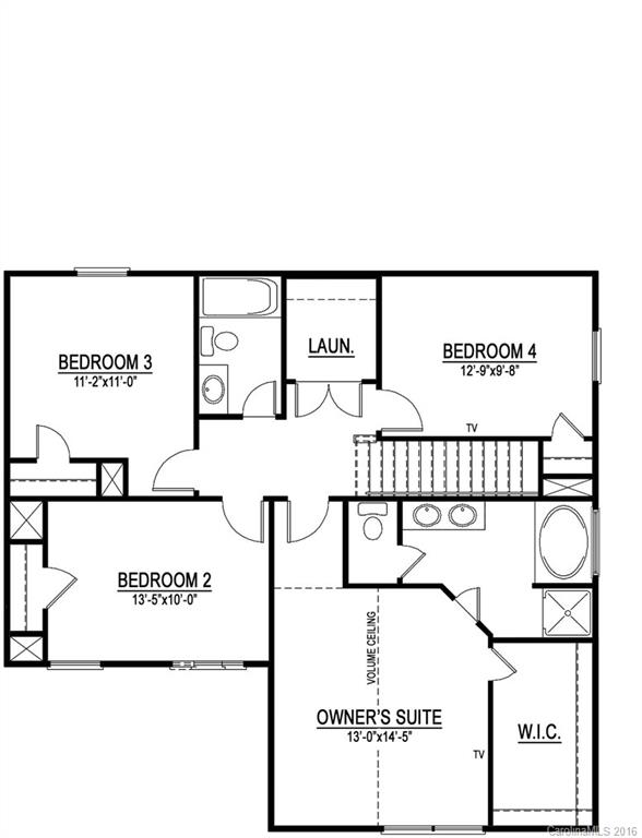 Well Ridge - Residential