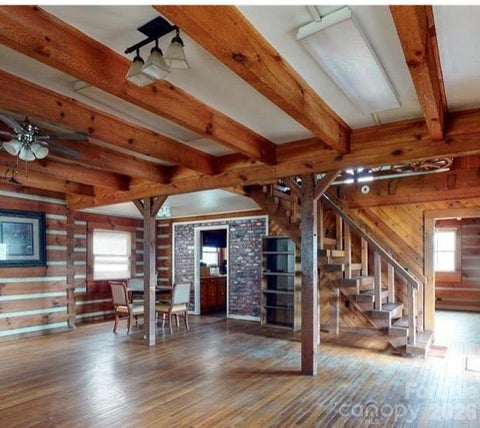 Photo of 1456 Dellwood Road, Waynesville, NC 28786 (MLS # 4431313)