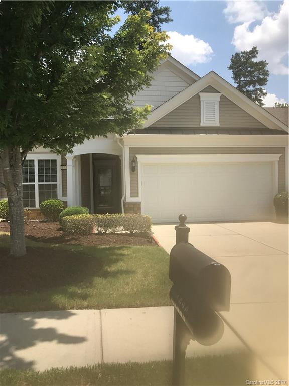 Sun City Carolina Lakes - Residential