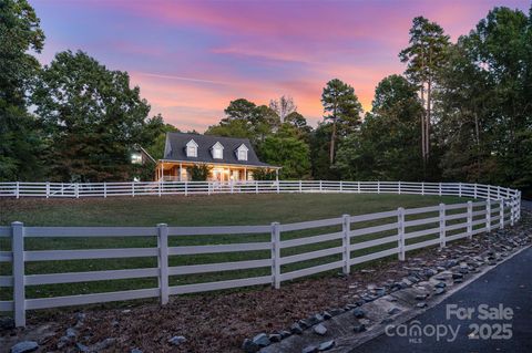 406 Duck Creek Lane Indian Trail NC 28079