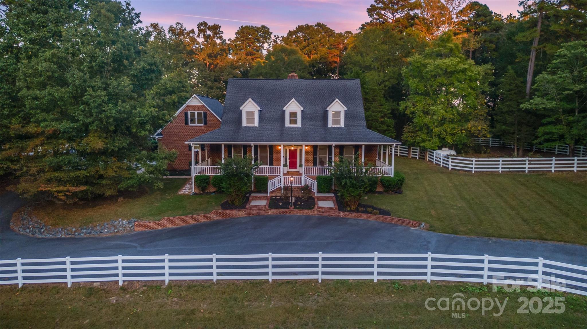 406 Duck Creek Lane