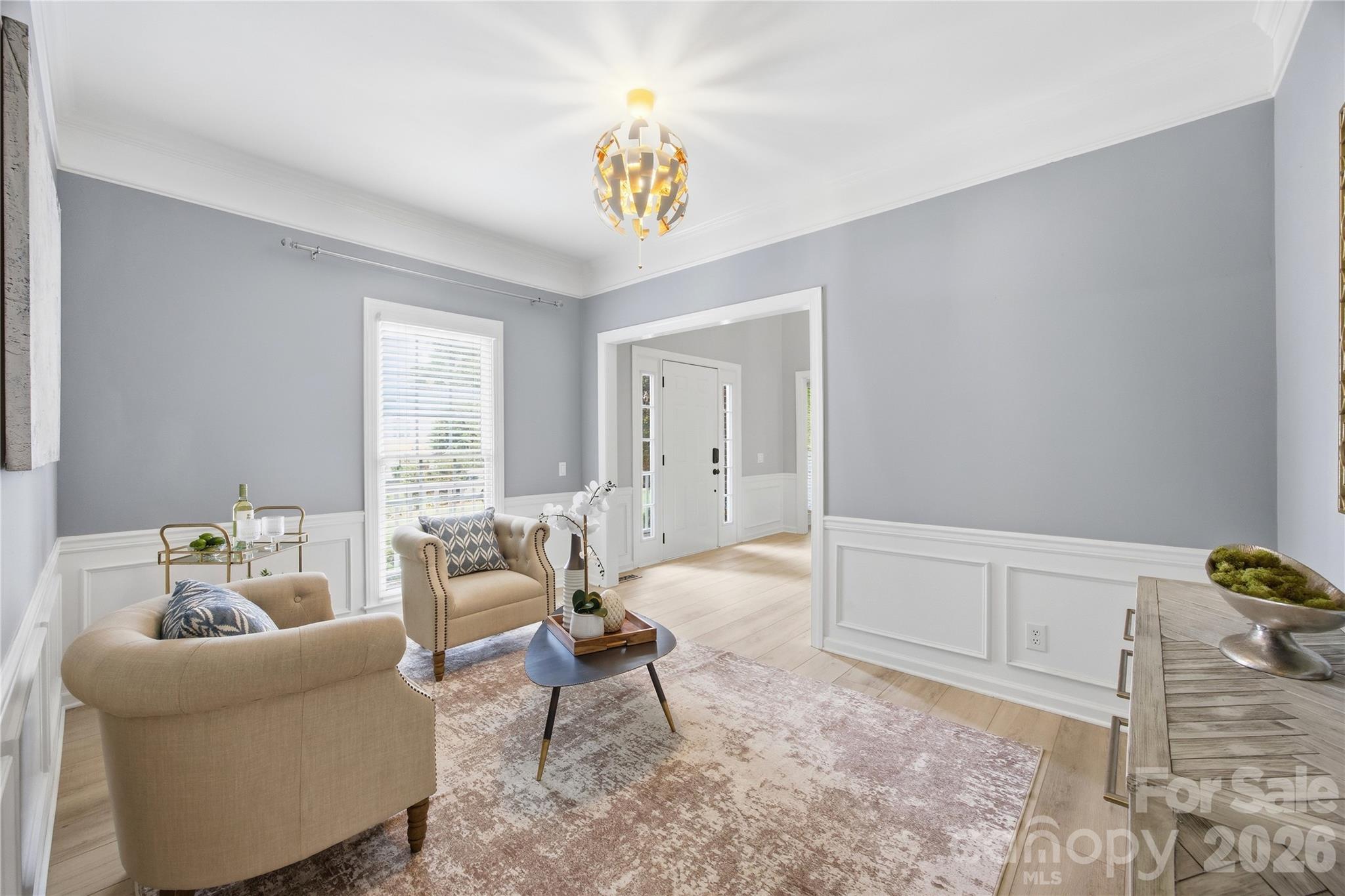 2605 Marmot Point Lane