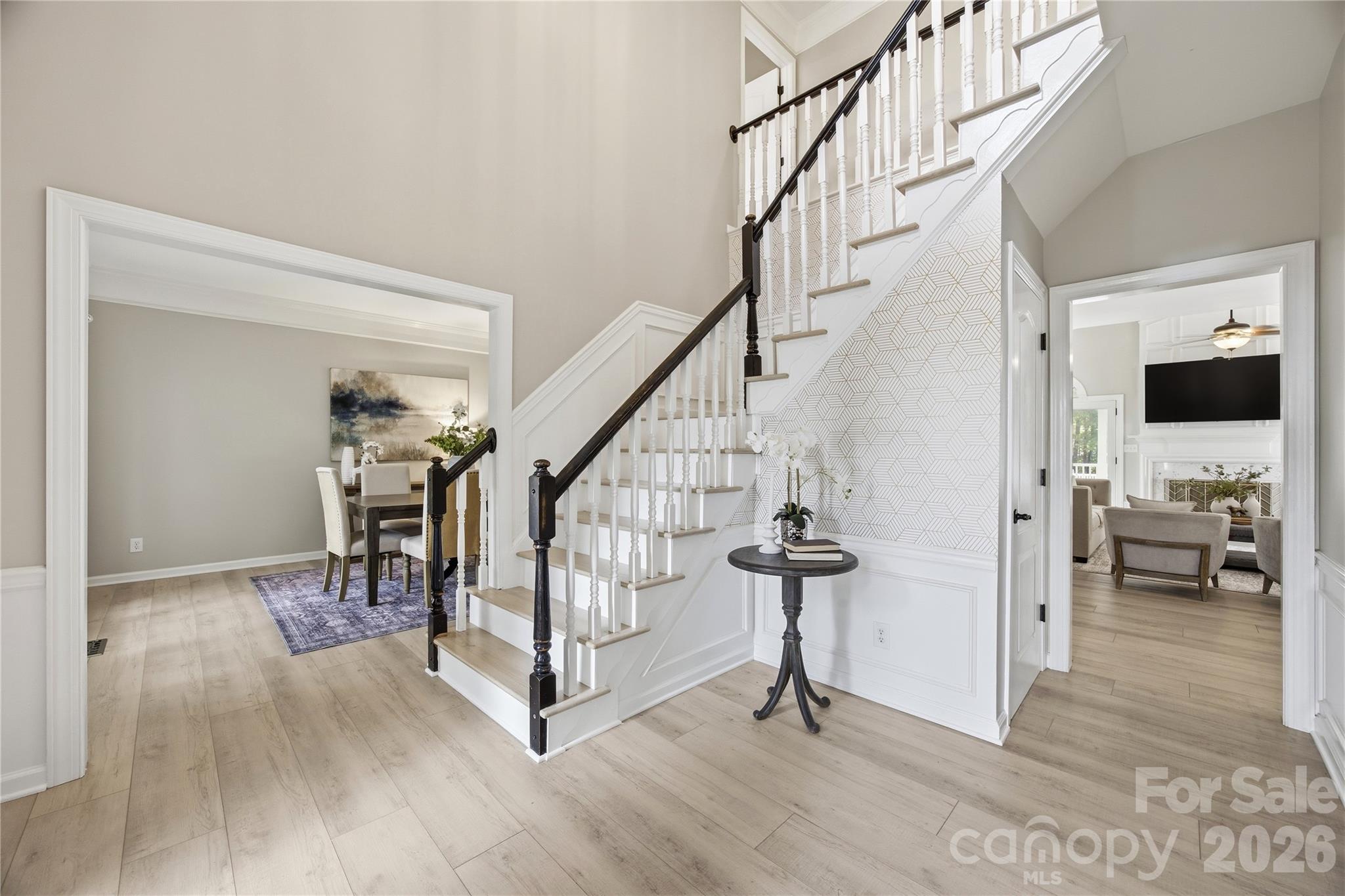 2605 Marmot Point Lane