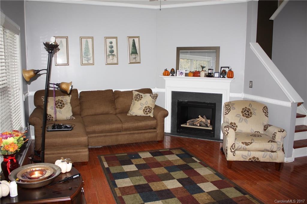 Summerfield - Residential