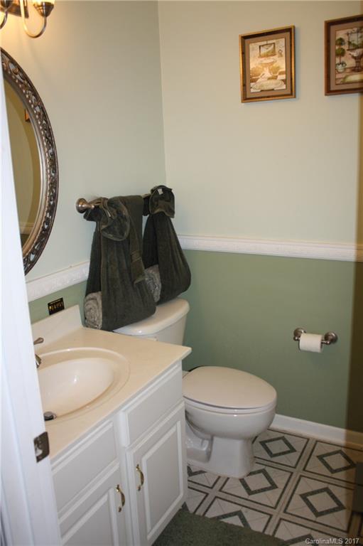 Summerfield - Residential