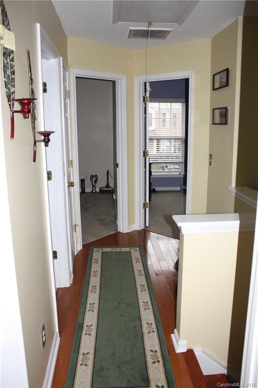 Summerfield - Residential