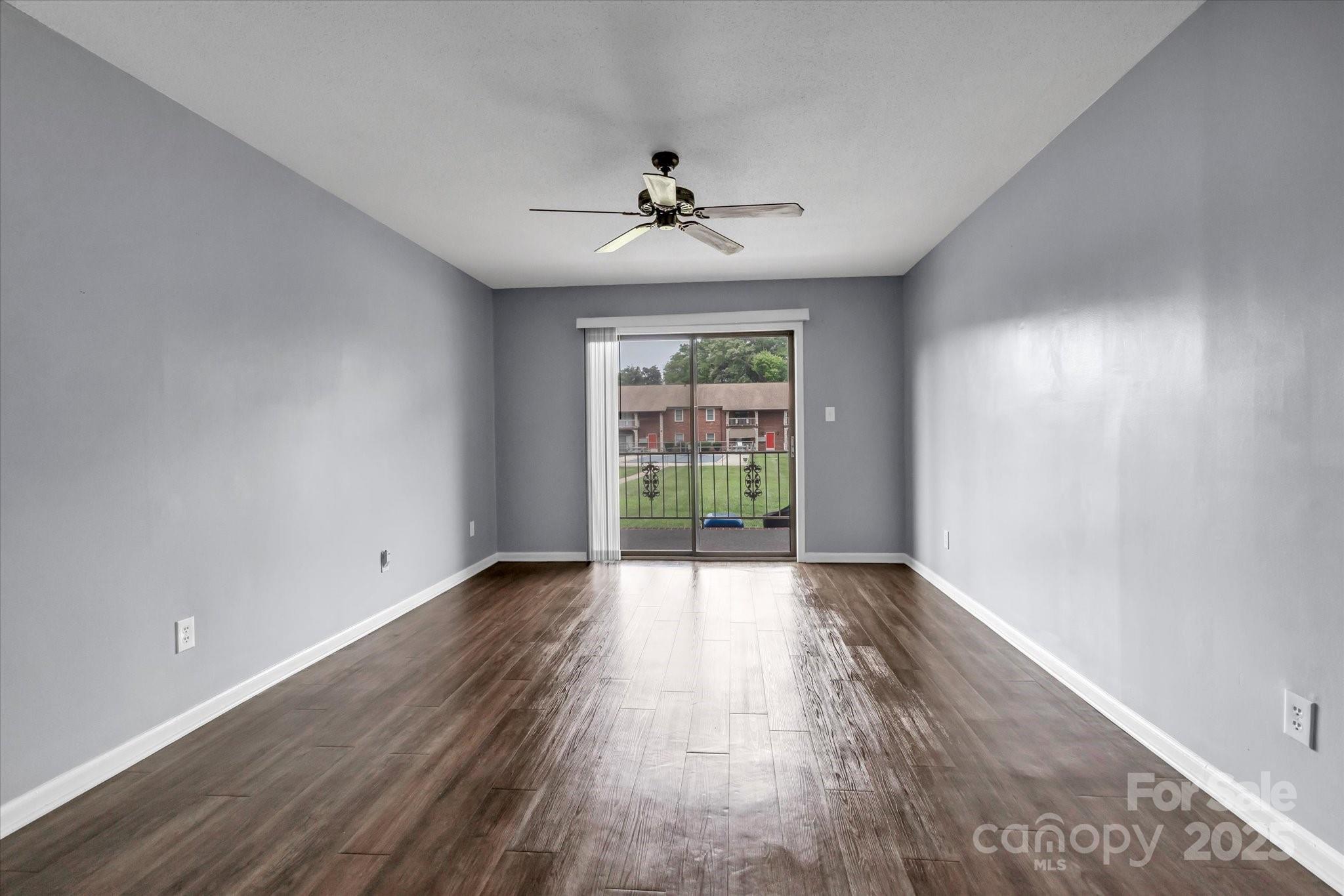 Carriage House - Residential