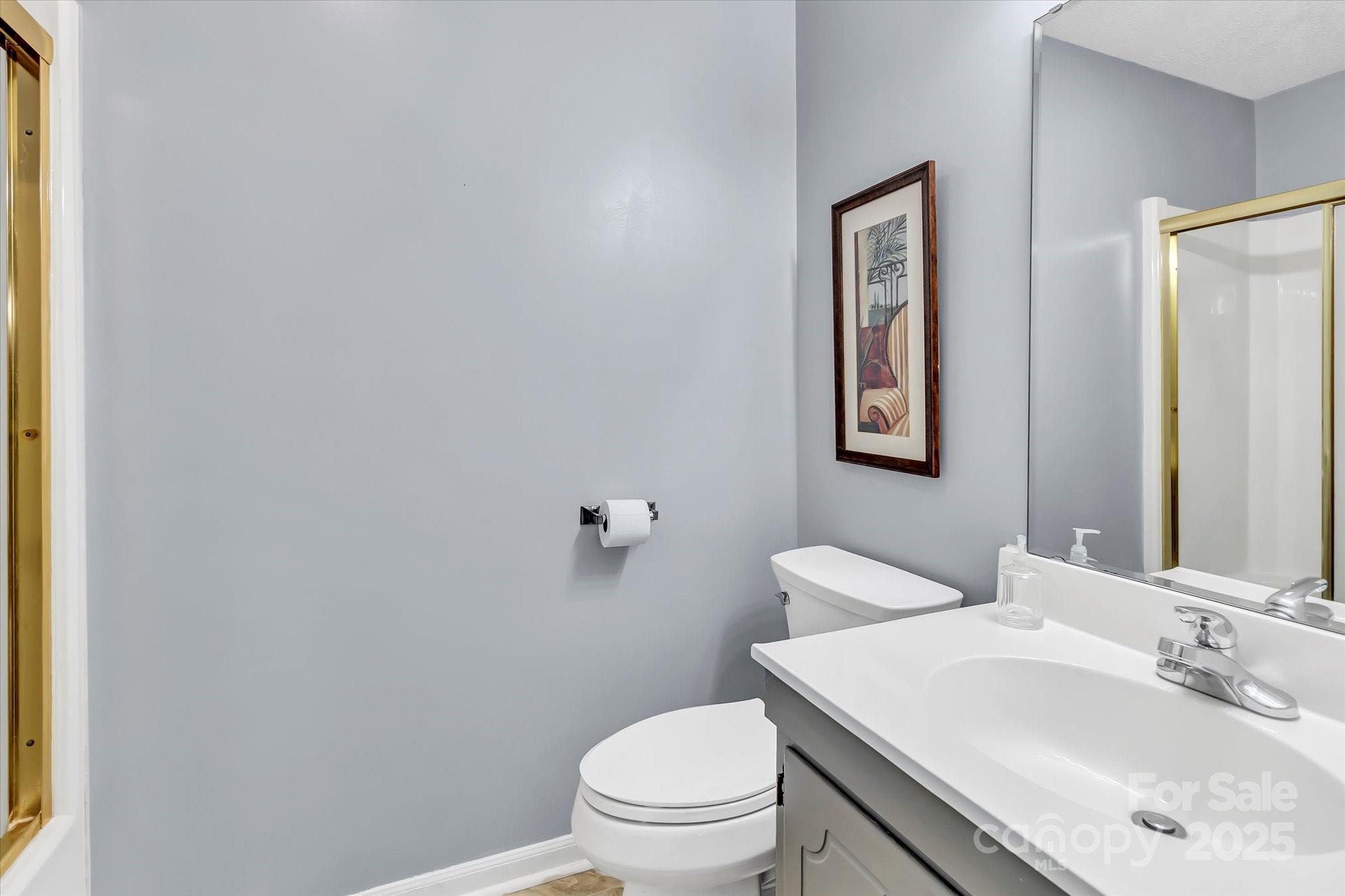 Carriage House - Residential