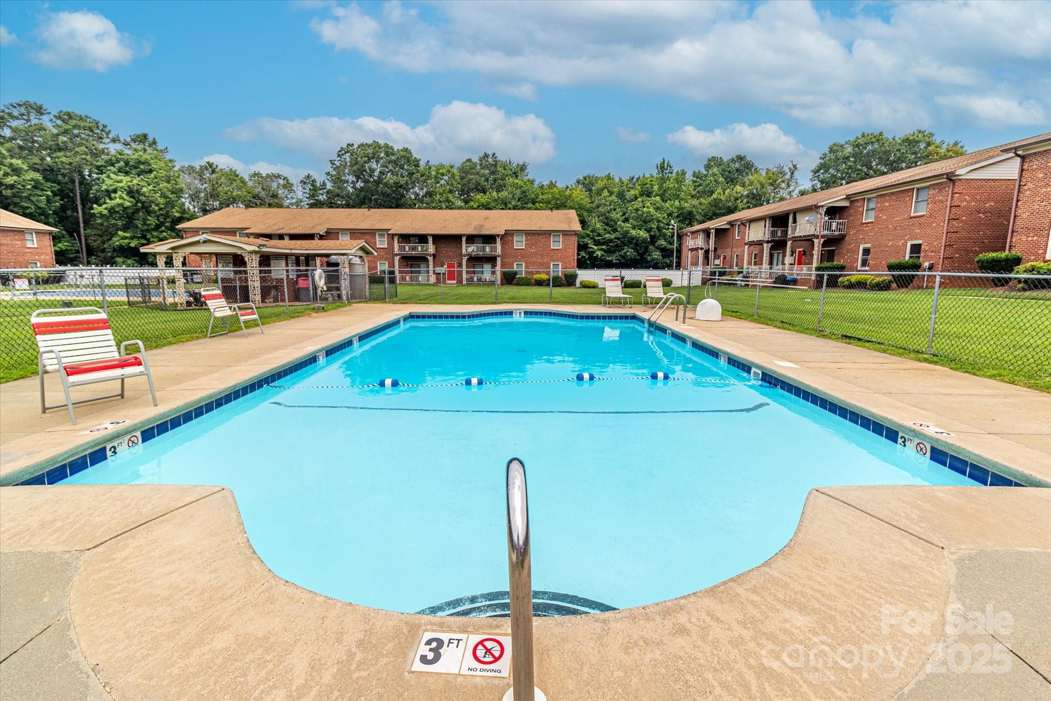 Carriage House - Residential