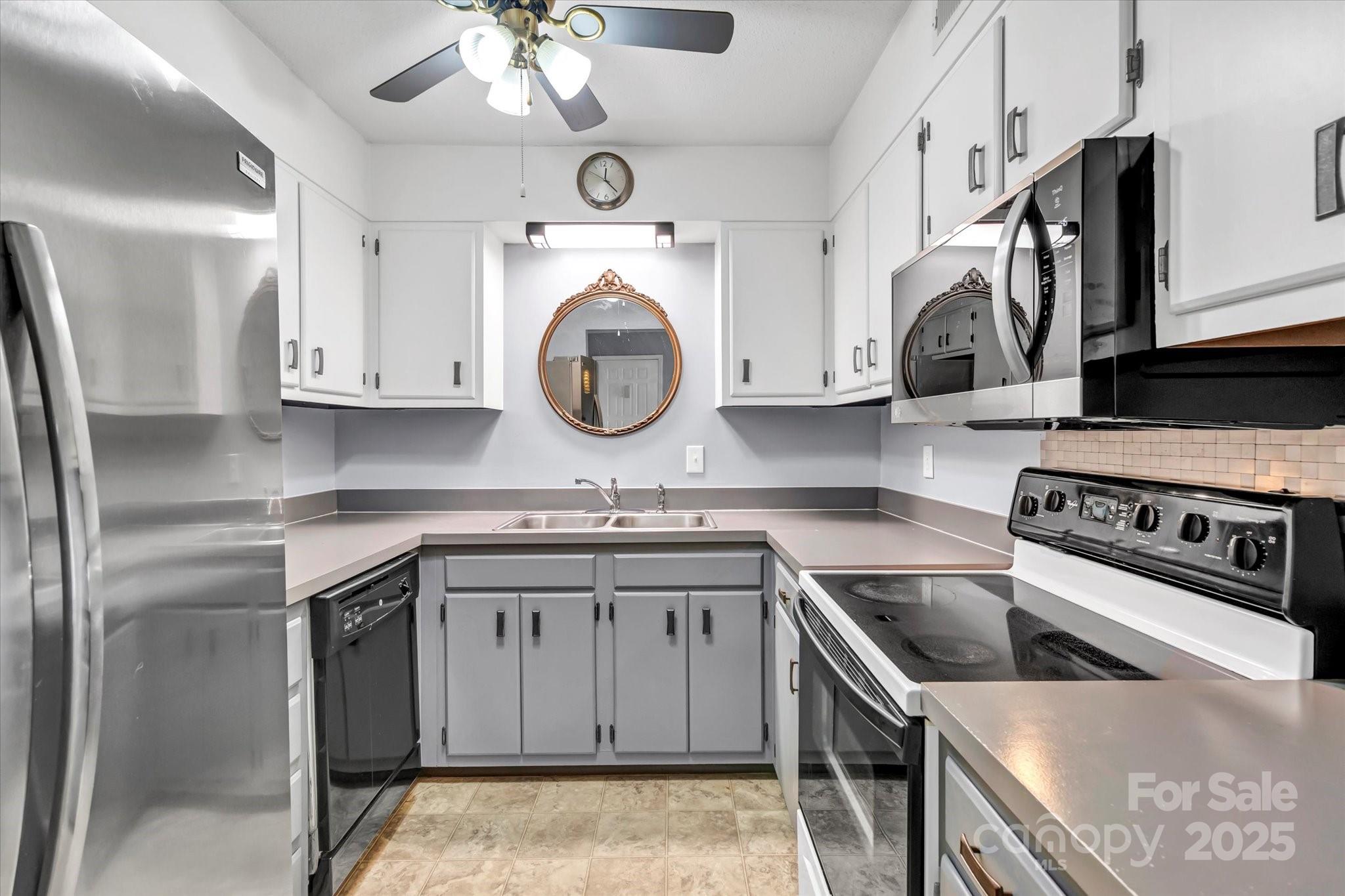 Carriage House - Residential