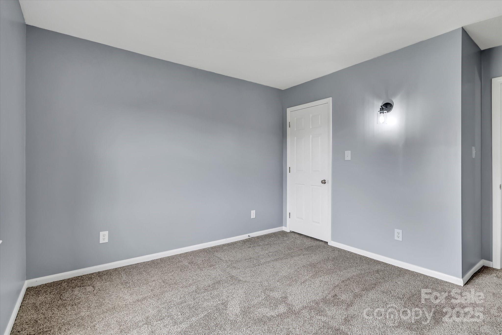 Carriage House - Residential