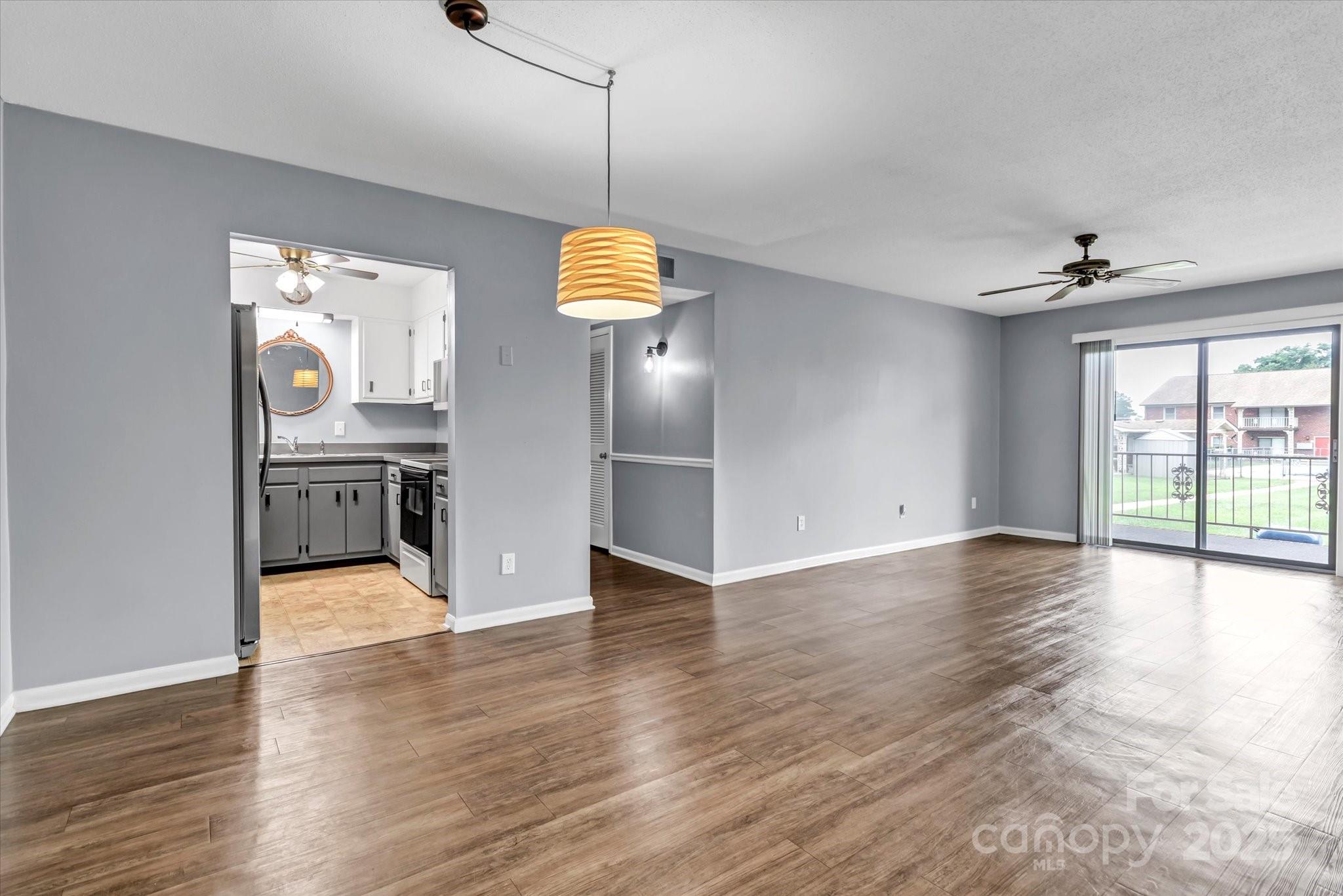 Carriage House - Residential