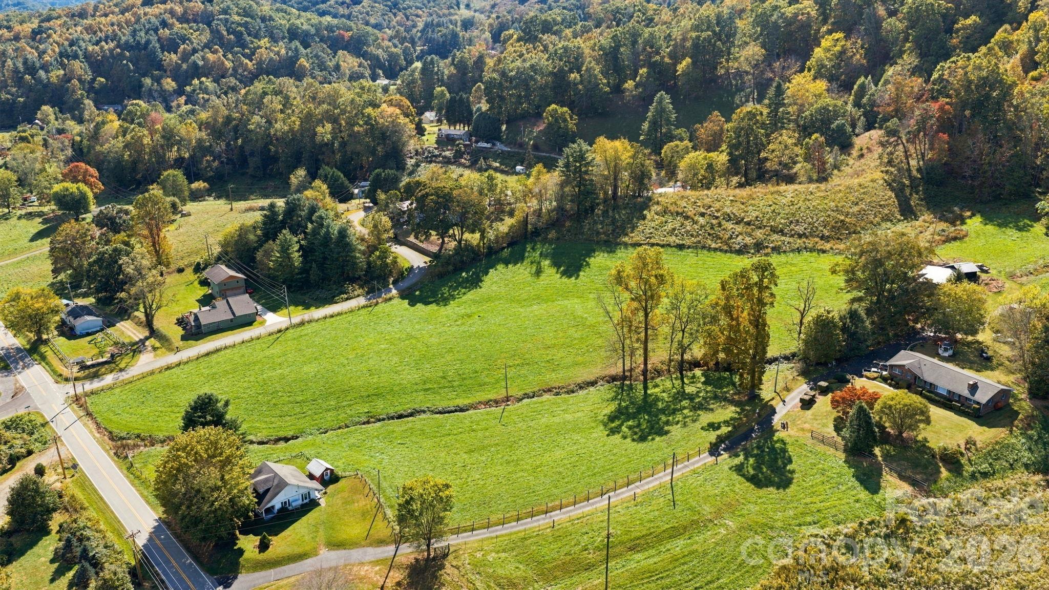 TBD Beaverdam Road
