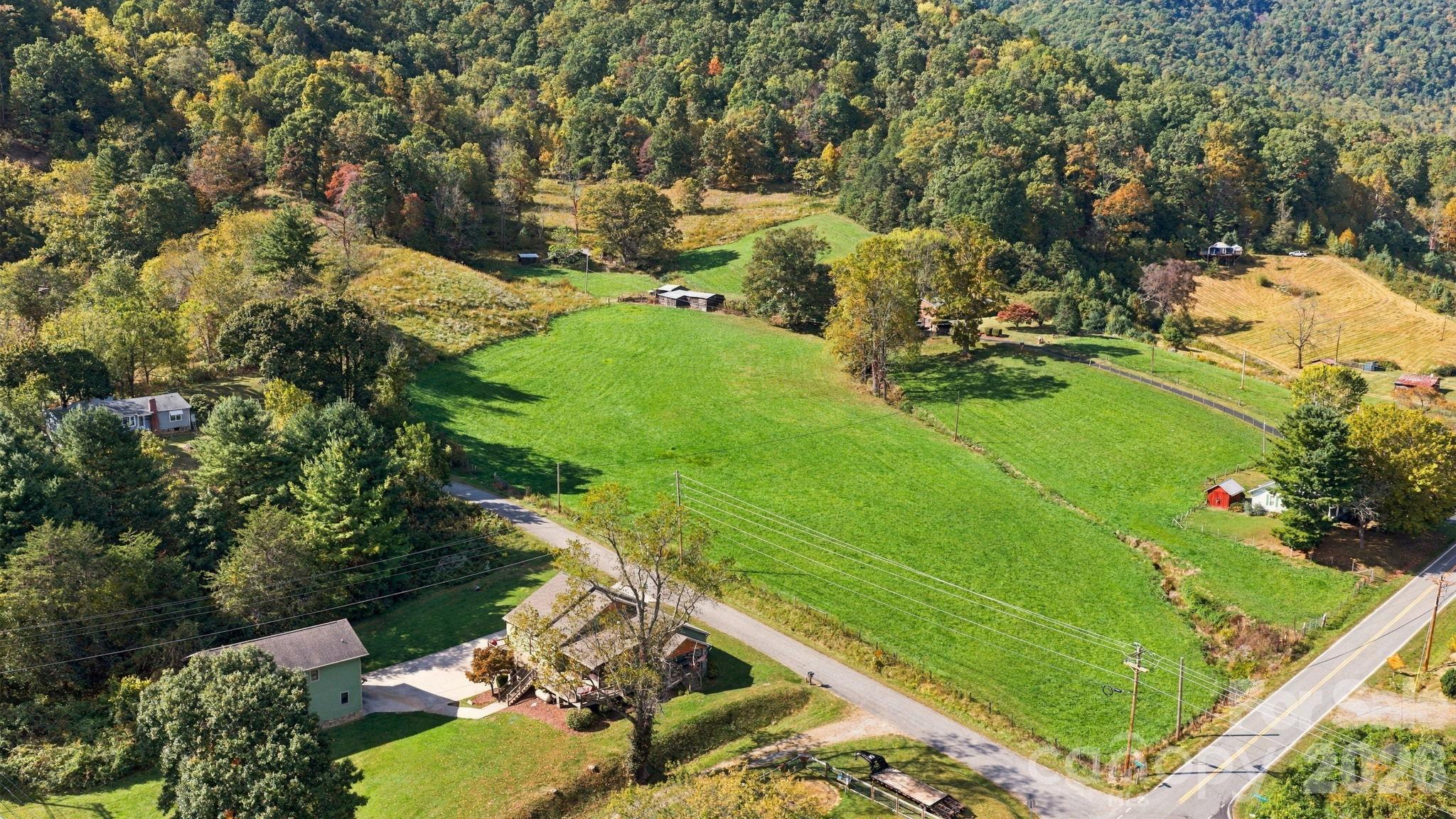 TBD Beaverdam Road