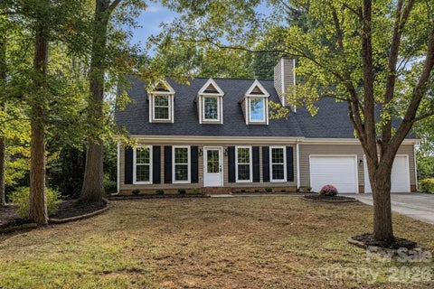 Photo of 10320 Conistan Place, Cornelius, NC 28031 (MLS # 4432638)