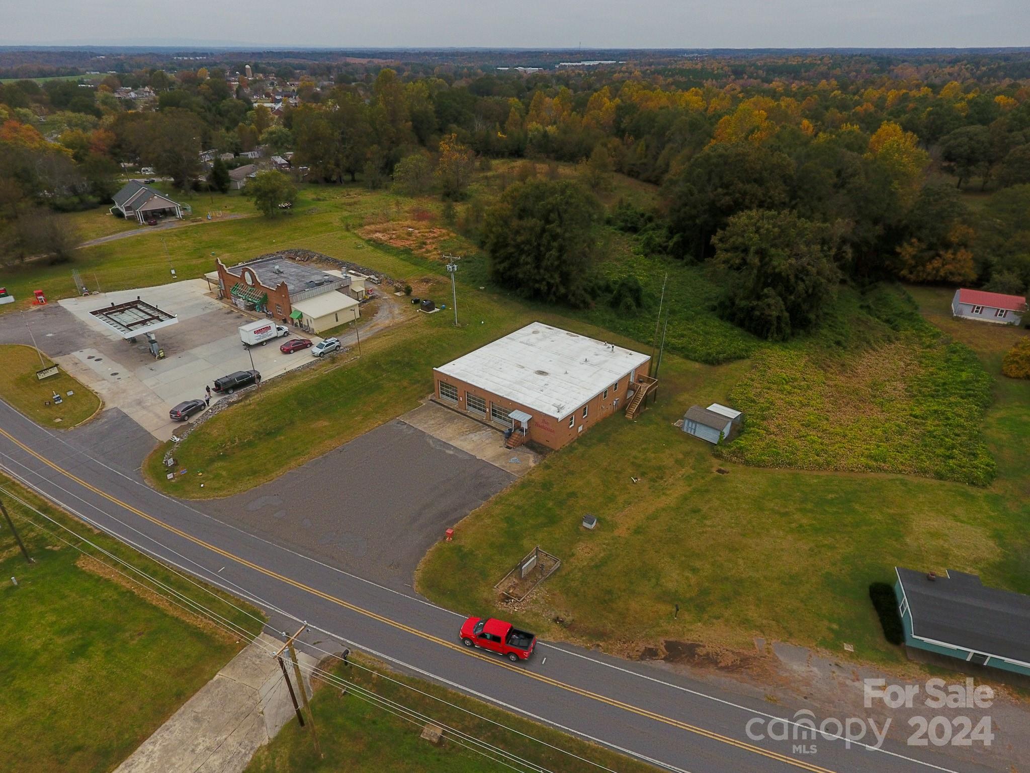 907 Bethlehem Road