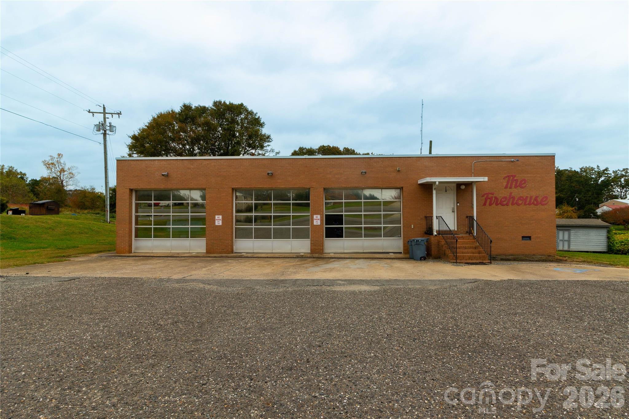 907 Bethlehem Road