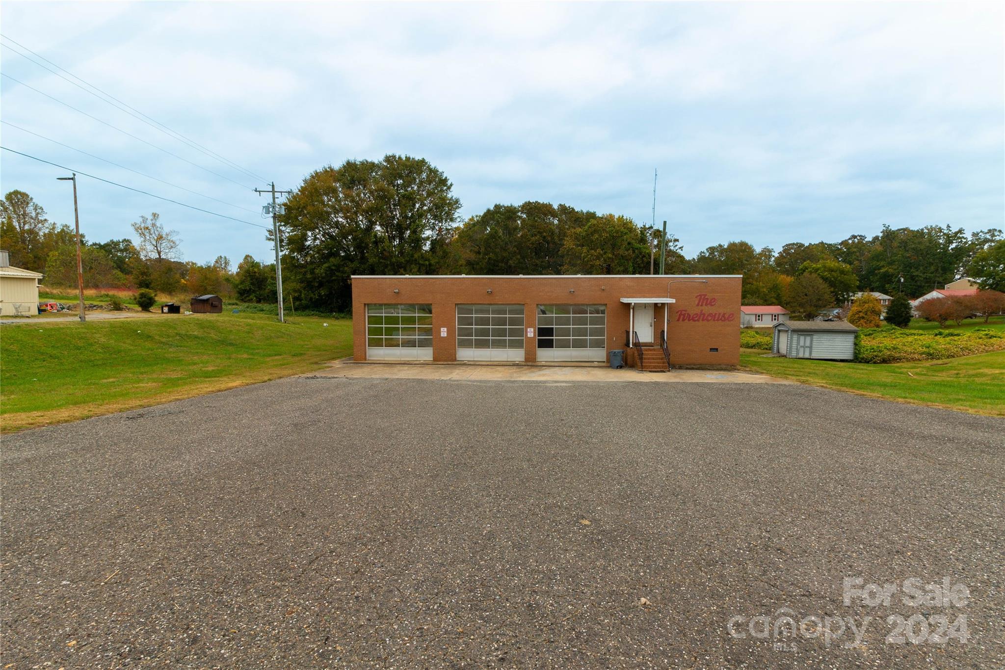 907 Bethlehem Road