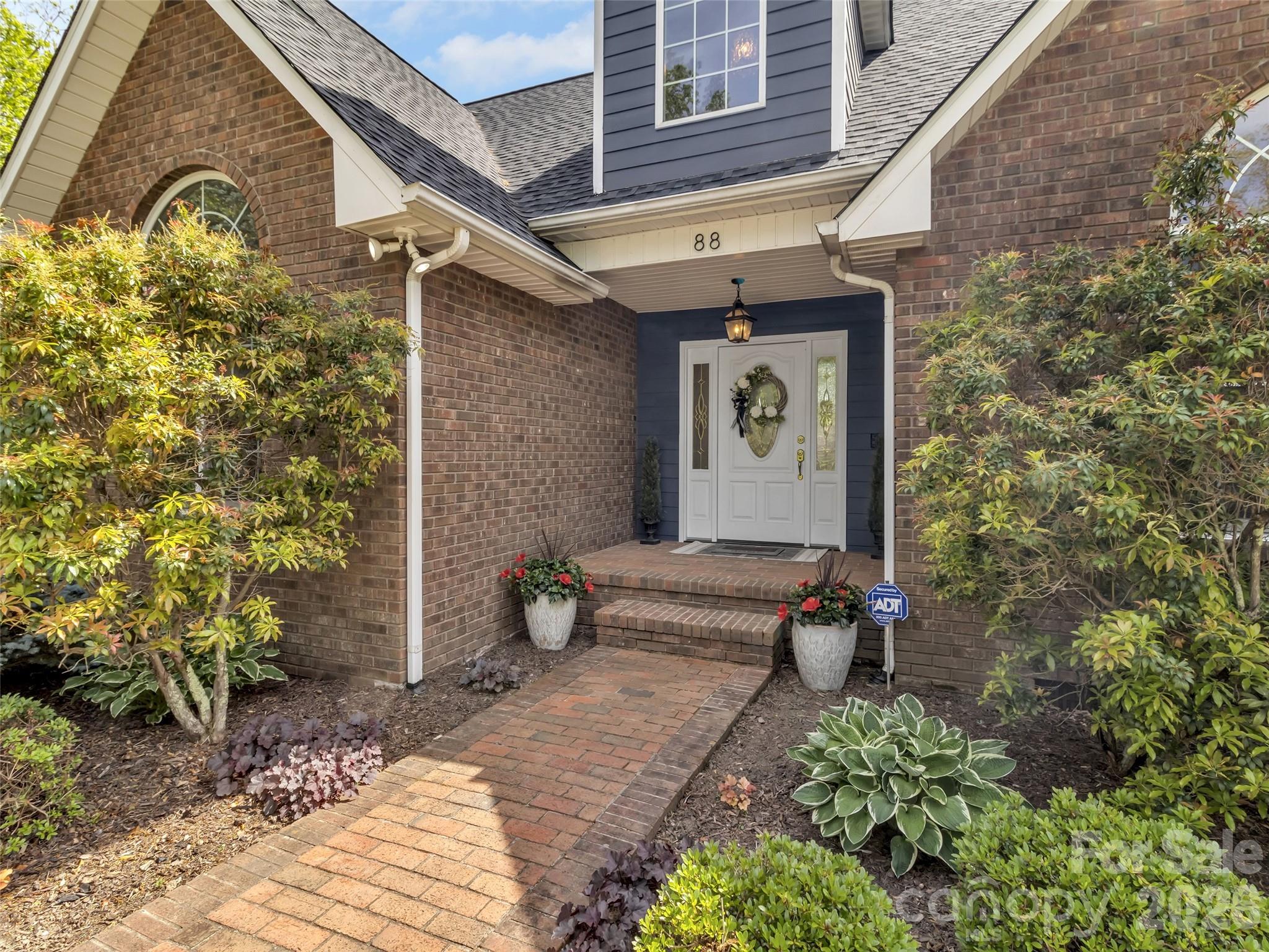 88 Adams Drive