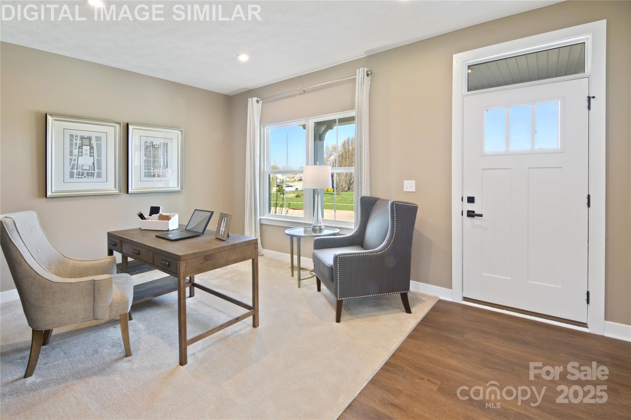 524 Lenswood Court