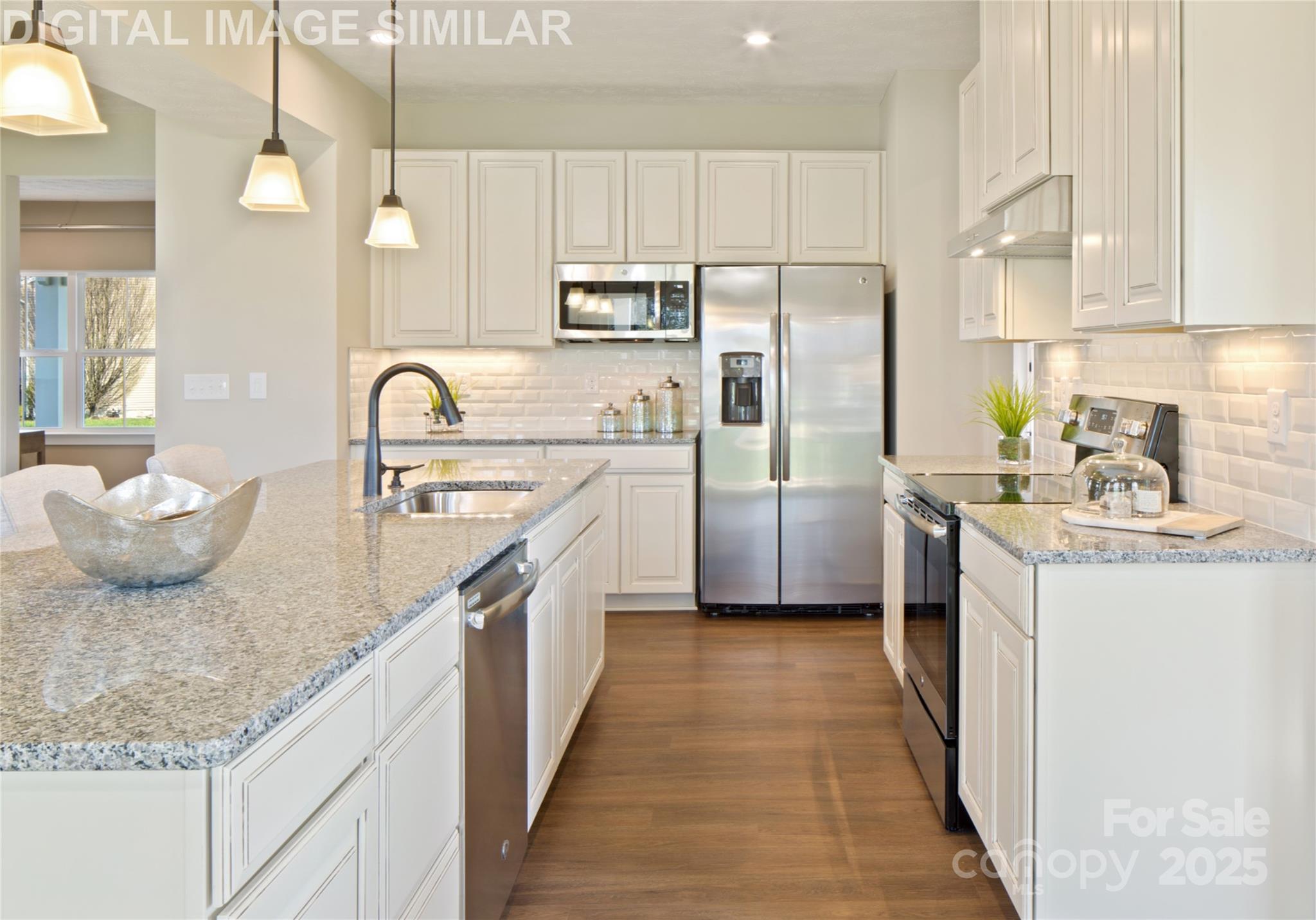 524 Lenswood Court