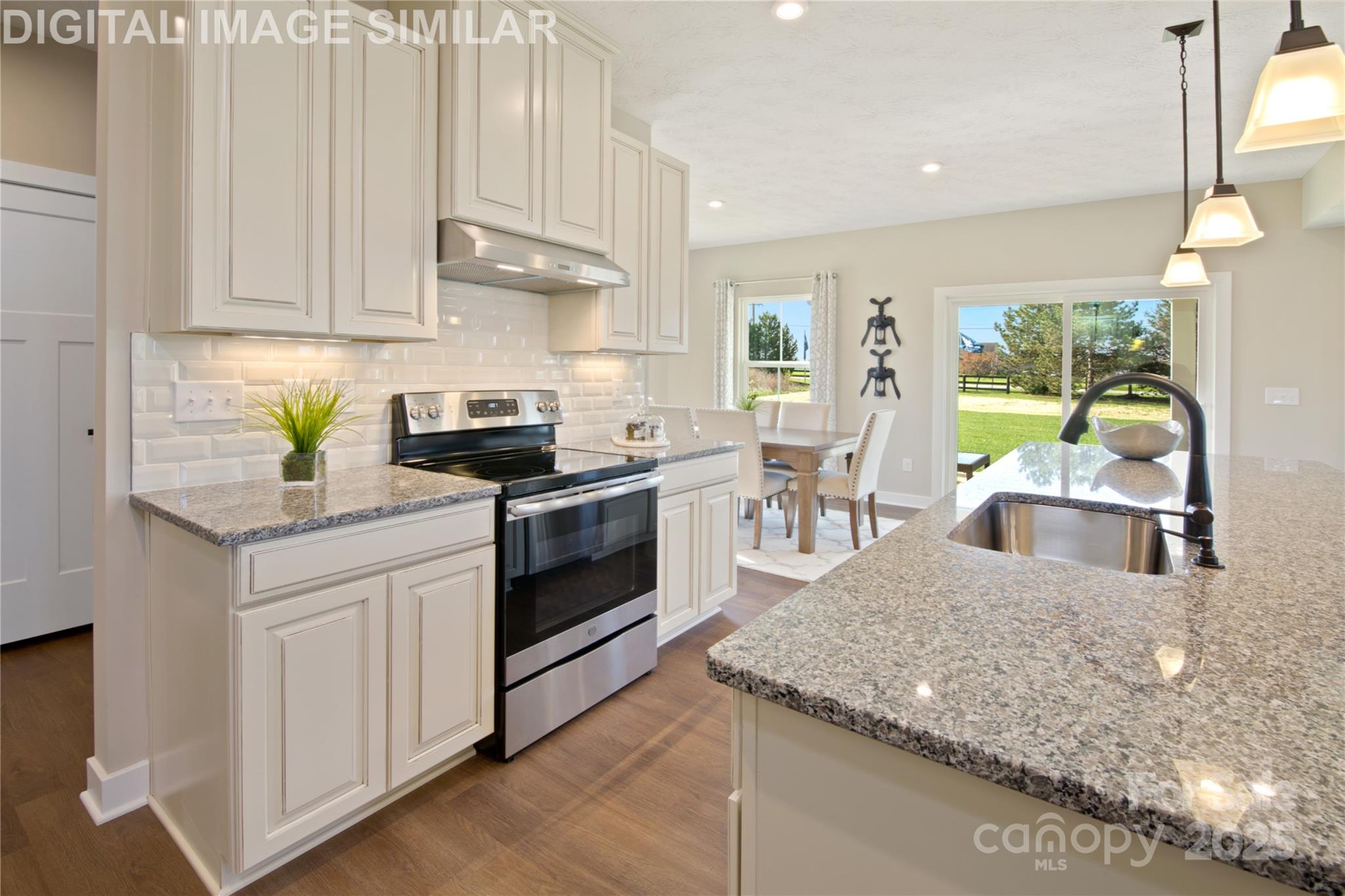 524 Lenswood Court